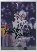 Philip Rivers #/49