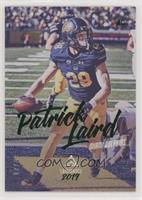 Rookie - Patrick Laird #/49