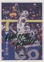 Rookie - Hakeem Butler #/49