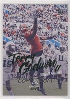 Rookie - Terry Godwin II #/49