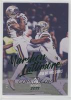 Marshon Lattimore #/49