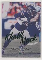 Khalil Mack #/49