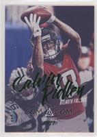 Calvin Ridley #/49