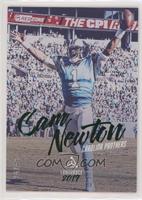 Cam Newton #/49