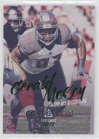 Gerald McCoy #/49