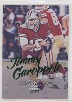 Jimmy Garoppolo #/49