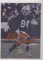 Antonio Brown #/25