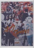 A.J. Green #/25