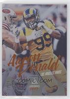 Aaron Donald #/25