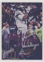 Alshon Jeffery #/5