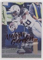 Melvin Gordon III #/10