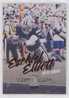 Ezekiel Elliott #/10