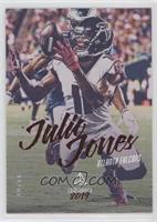 Julio Jones #/10