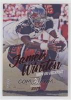 Jameis Winston #/10