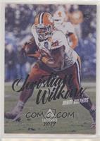 Rookie - Christian Wilkins