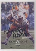 Rookie - Christian Wilkins