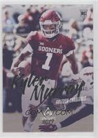 Rookie - Kyler Murray