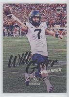 Rookie - Will Grier