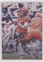 Rookie - Brett Rypien