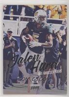 Rookie - Jalen Hurd