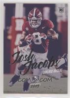 Rookie - Josh Jacobs