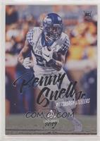 Rookie - Benny Snell Jr.