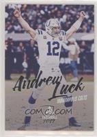 Andrew Luck