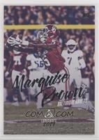 Rookie - Marquise Brown