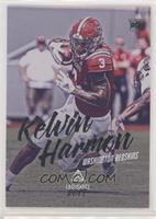 Rookie - Kelvin Harmon