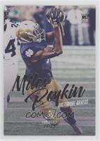 Rookie - Miles Boykin