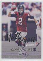 Matt Ryan