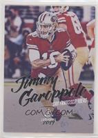 Jimmy Garoppolo [EX to NM]