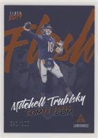 Mitchell Trubisky #/100