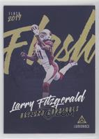 Larry Fitzgerald