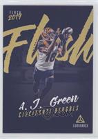 A.J. Green