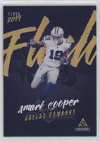 Amari Cooper