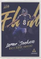 Lamar Jackson