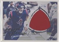 Deshaun Watson [EX to NM]