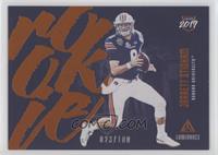 Jarrett Stidham #/100