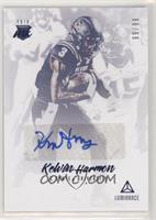 Kelvin Harmon #/99