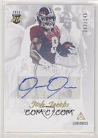 Josh Jacobs #/149