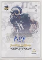 Preston Williams #/149