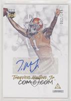 Trayvon Mullen Jr. #/149