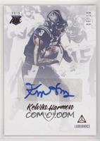 Kelvin Harmon #/10