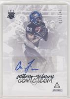 Anthony Johnson #/349