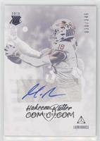 Hakeem Butler #/349