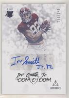 Irv Smith Jr. #/349