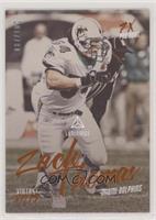 Zach Thomas #/100