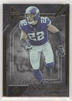 Harrison Smith #/50