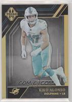 Kiko Alonso #/5